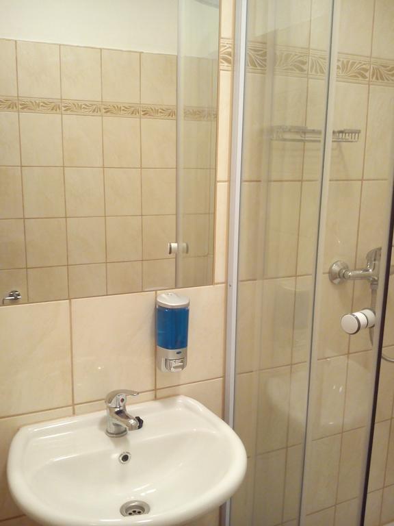 Penzion Pitnerka Hustopeče Kamer foto