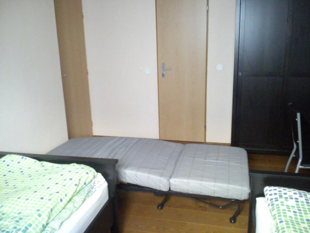Penzion Pitnerka Hustopeče Kamer foto