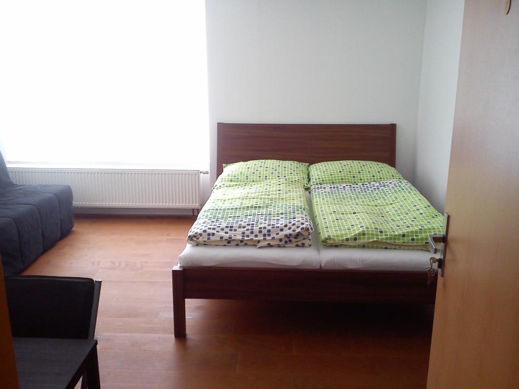 Penzion Pitnerka Hustopeče Kamer foto